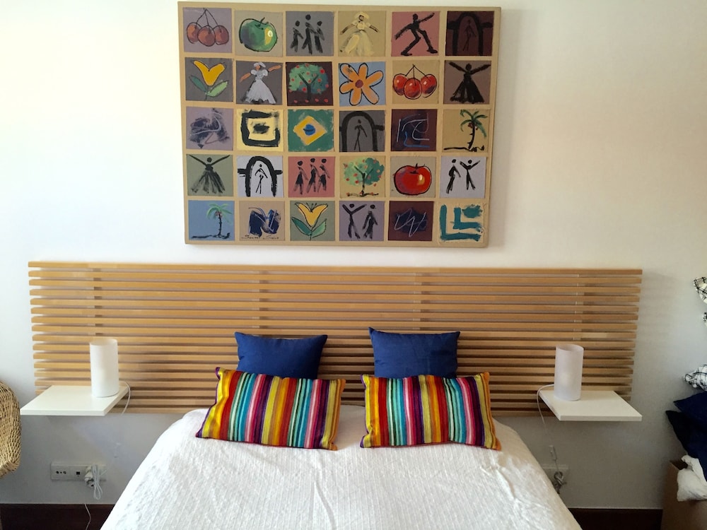 Lisbon Downtown Apartment - XVIII Century Luxury Apartment