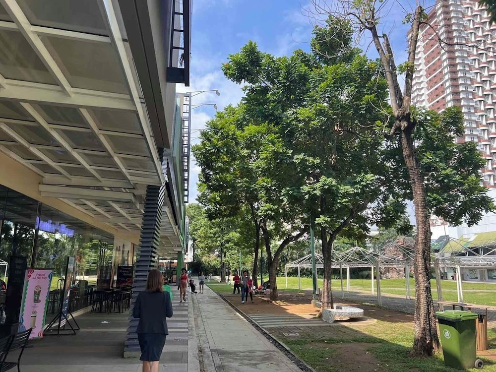 Ortigas Business District Residences