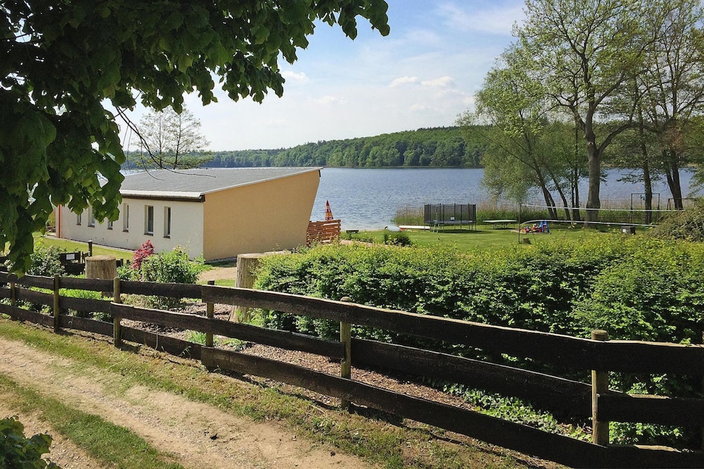 Bungalow in Klein Labenz for 4 Personen