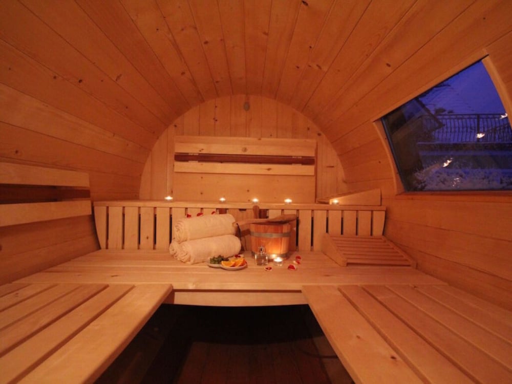 Holiday Home Bloom 2 en Zingst — recepcion & lobby