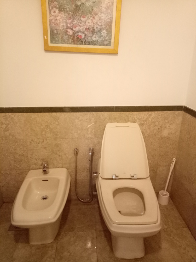 New Town Suite At Kuala Lumpur