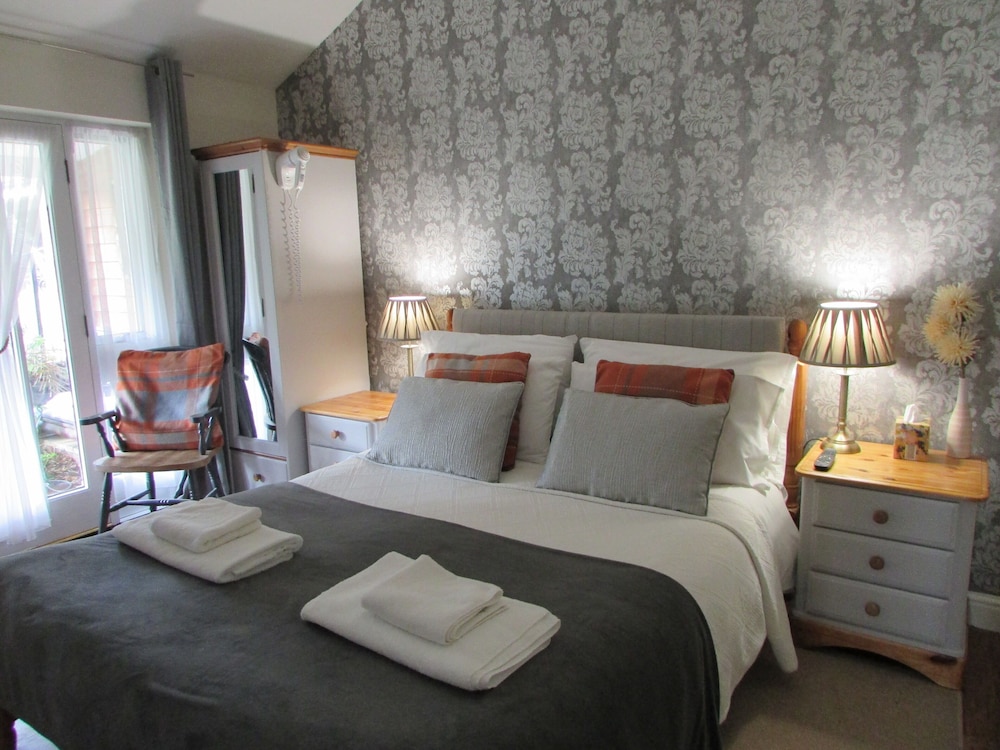 Great Yarmouth Vacations - Decoy Barn - Property Image 33