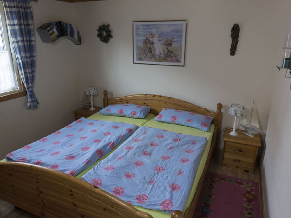 Holiday Home Friedchen