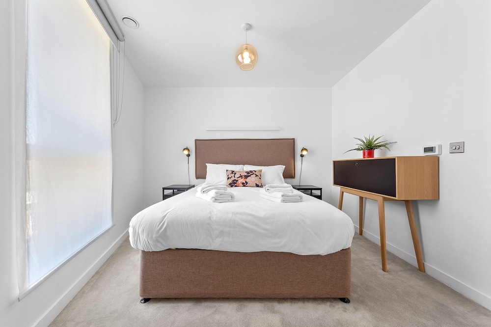 SERCASA - Regents Park