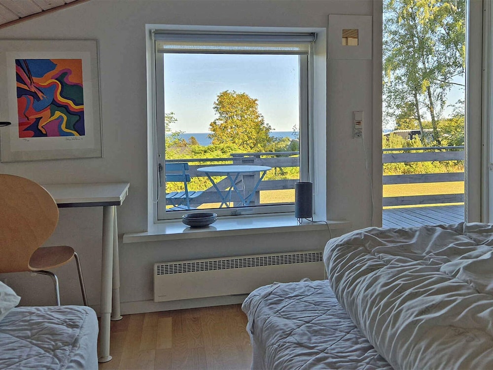 4 Star Holiday Home in Allinge