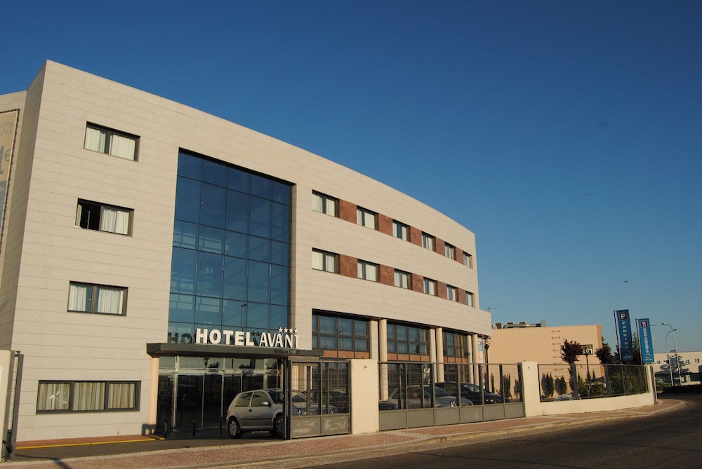 Torrejon de Ardoz Vacations - Hotel Porcel Avant - Property Image 25
