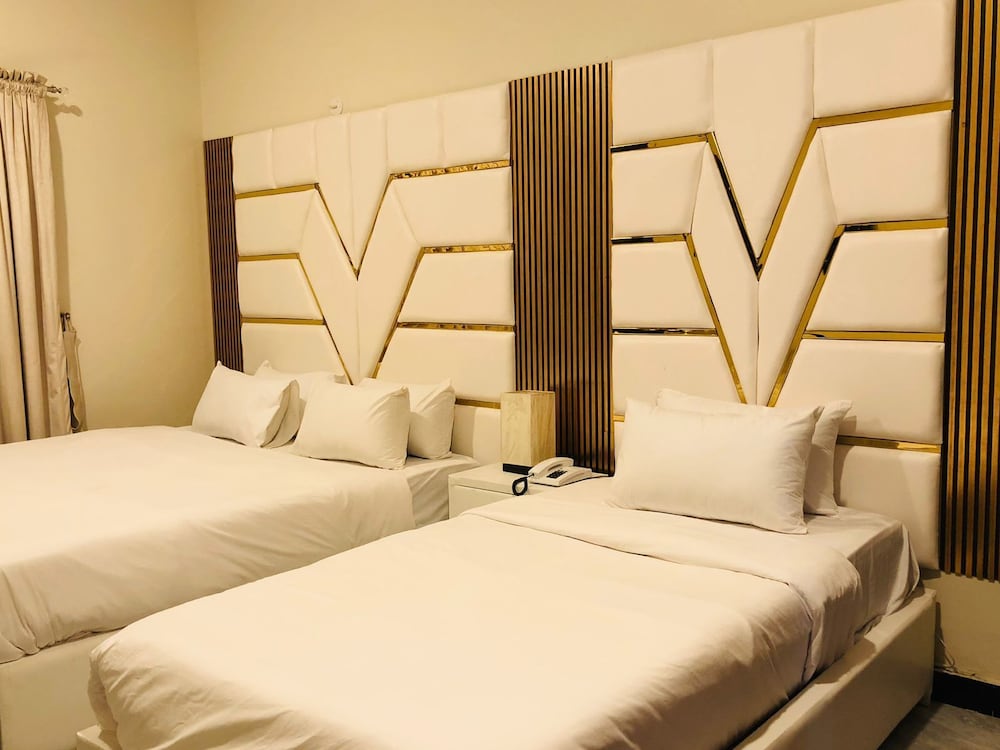 Royal Executive Guest House