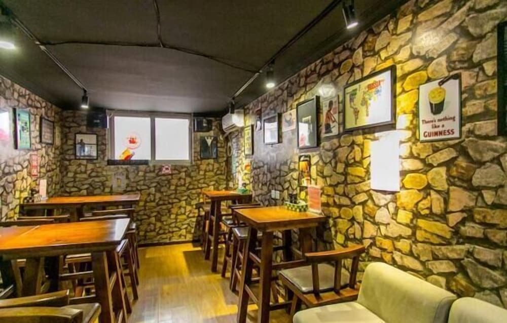 Lucky Family Hostel