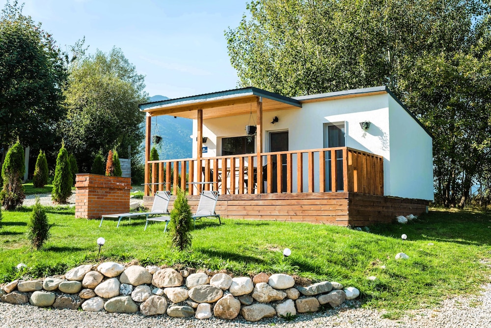 RAI Lodges
