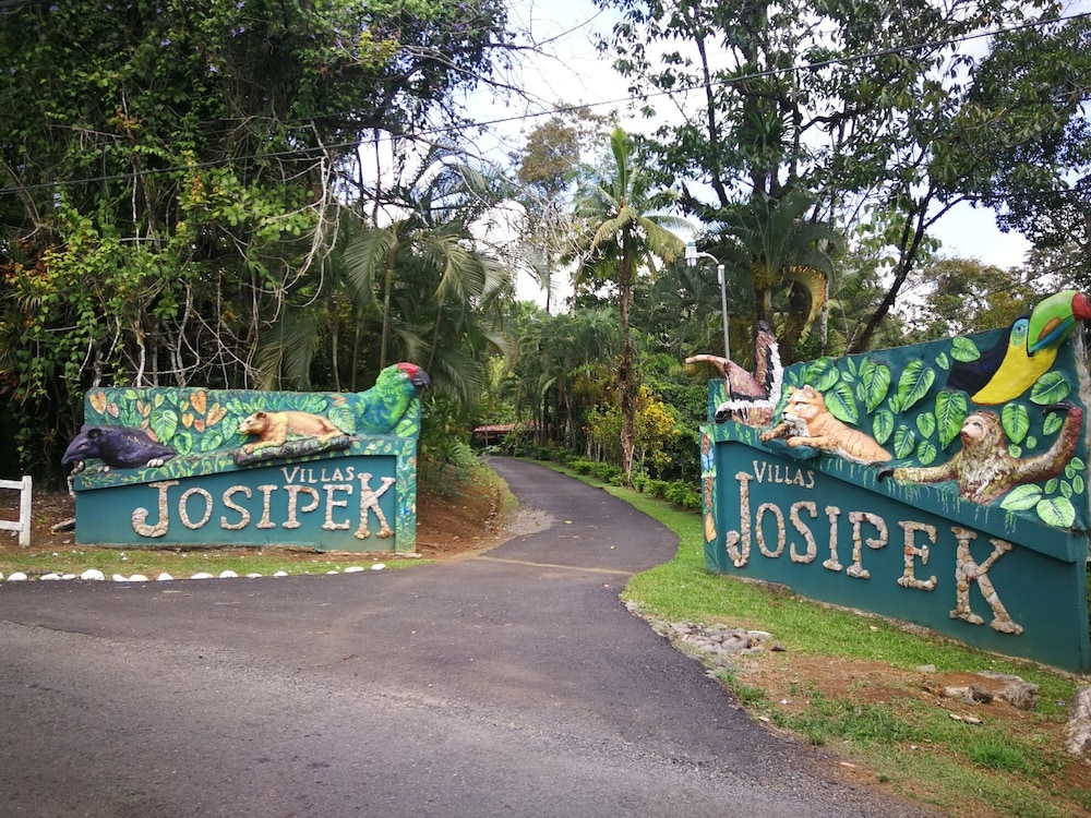 Villas Josipek