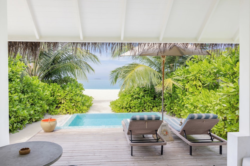 Sun Siyam Iru Veli - 24 Hours Premium All-Inclusive with Free Transfers