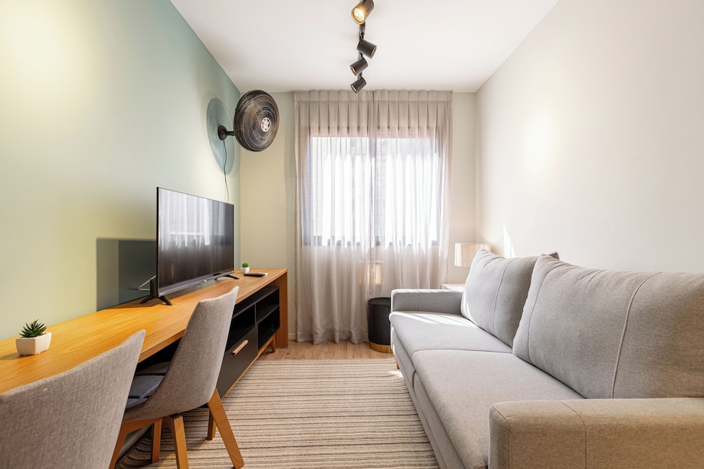 BVV - Bem Viver By - Anora Spaces