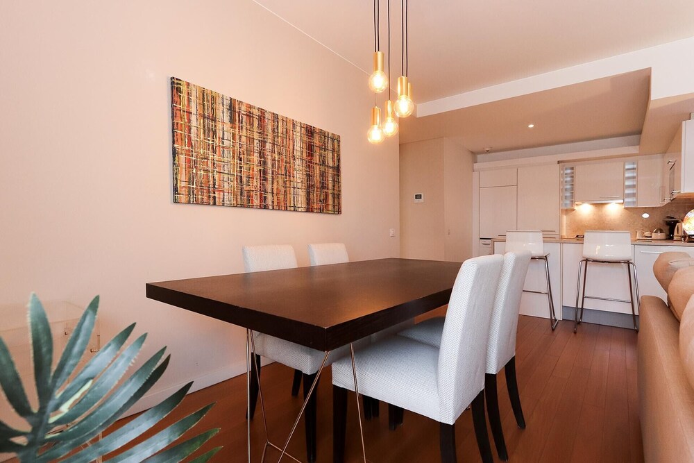 Downtown Chiado by Homing