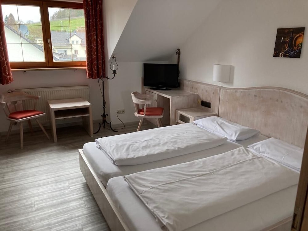 Bed and Breakfast Bulligan