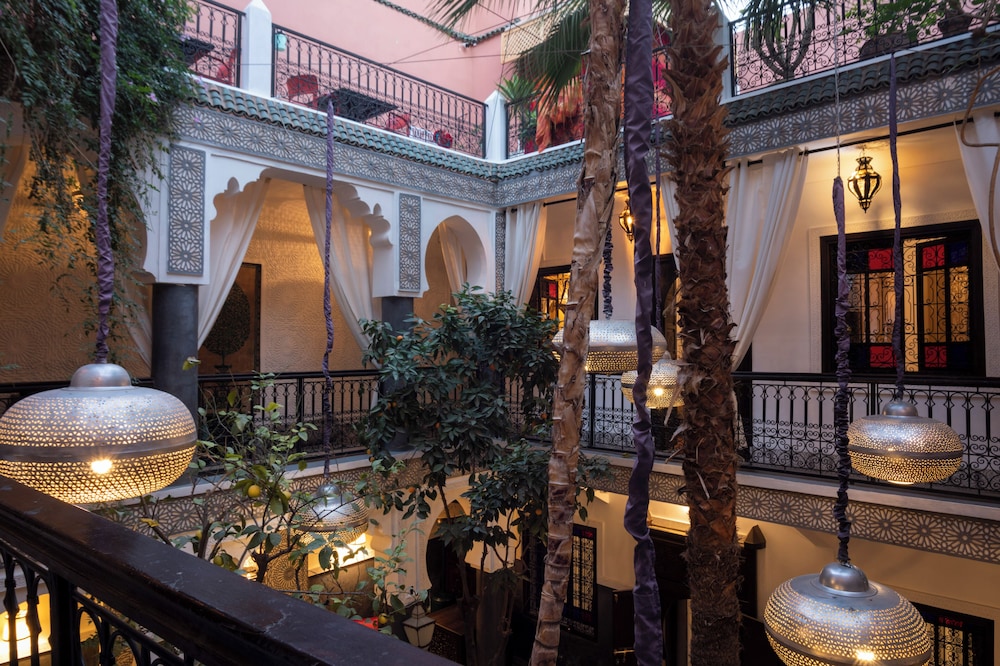 Riad O'Zeen