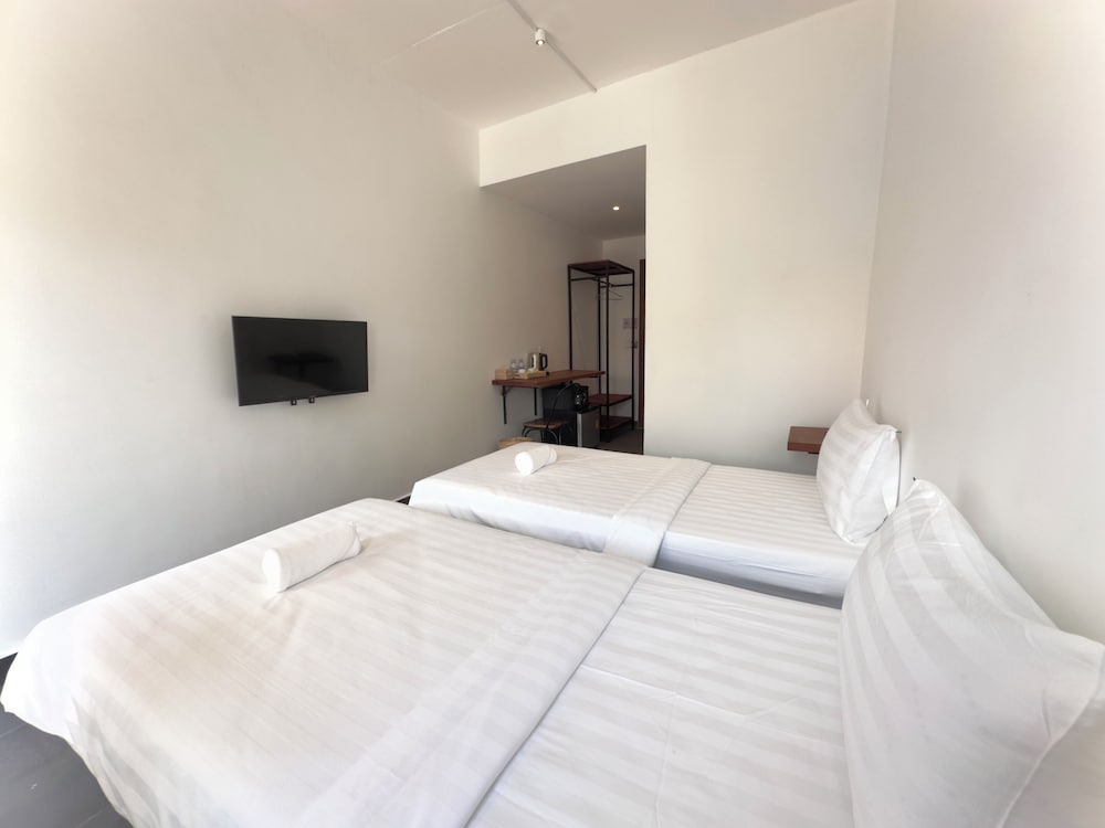 Onederz Hostel Siem Reap