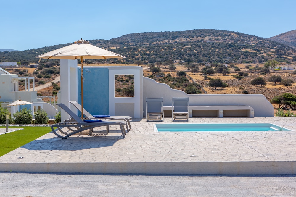 Sun and Moon Villas