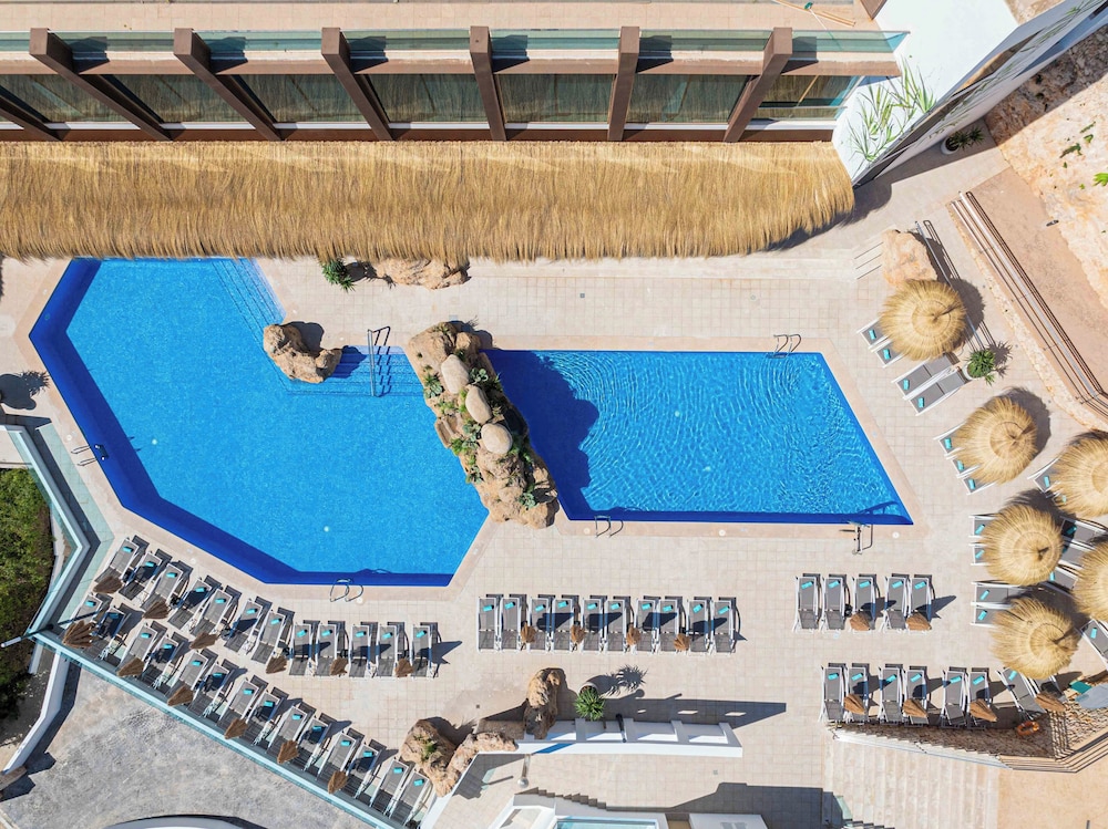 MarSenses Ferrera Blanca Hotel - Adults Only photo 2