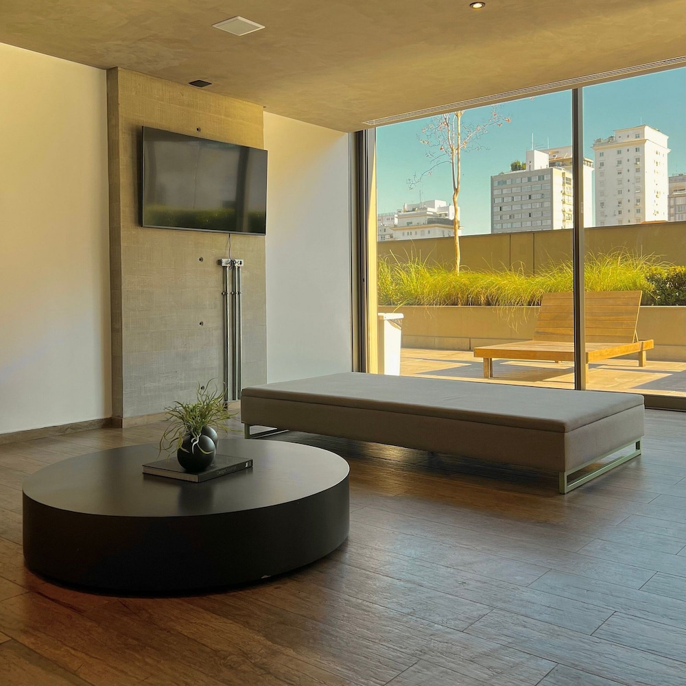 Apartamentos Prime-Prox a Oscar Freire