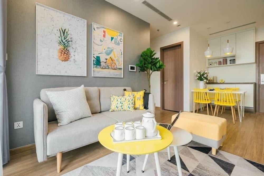 Sunhomes - Tourist Apartment