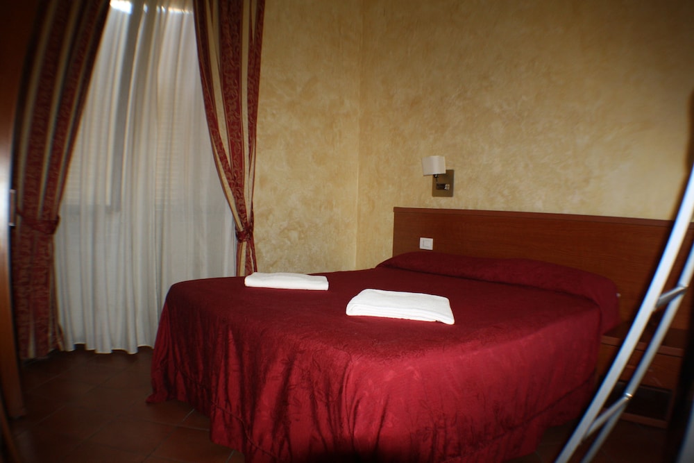 Roma Termini Inn
