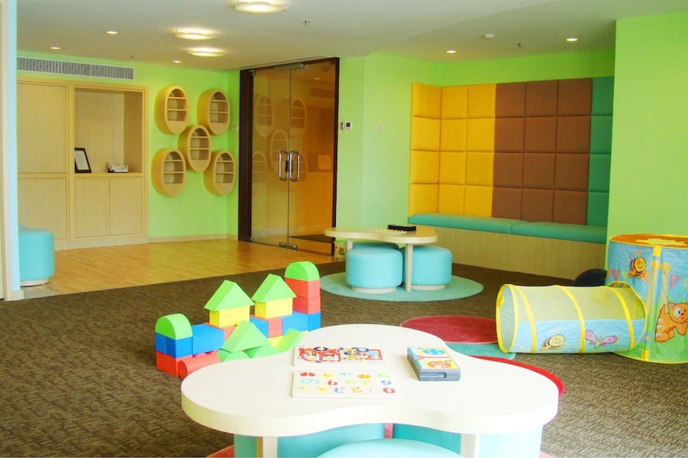Oakwood Premier Cozmo Jakarta