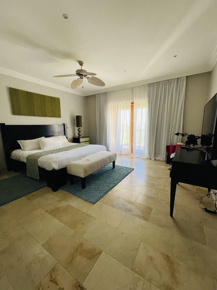 Cap Cana Fishing Lodge