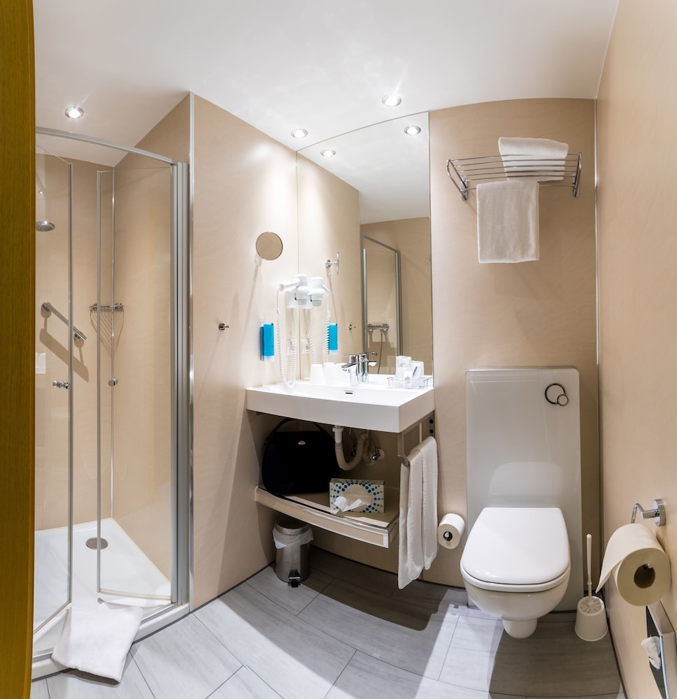 Hotel Saigerhuette - Property Image 46