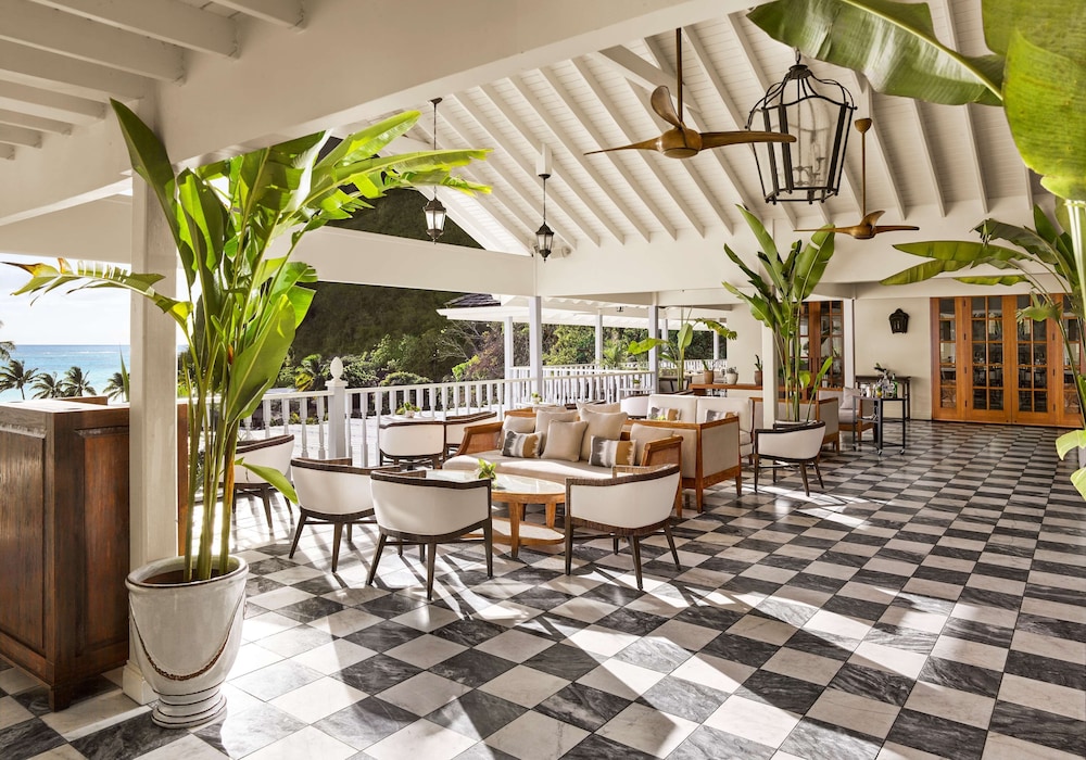 Sugar Beach, A Viceroy Resort - Photo 217