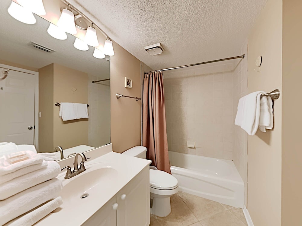 Island Princess by Southern Vacation Rentals