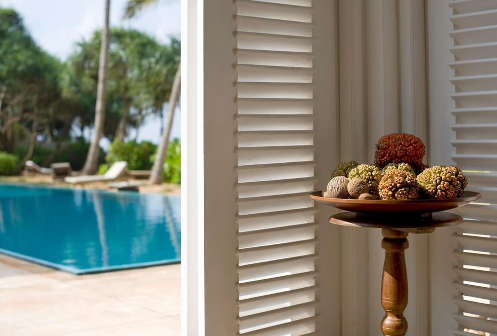 Sri Villas