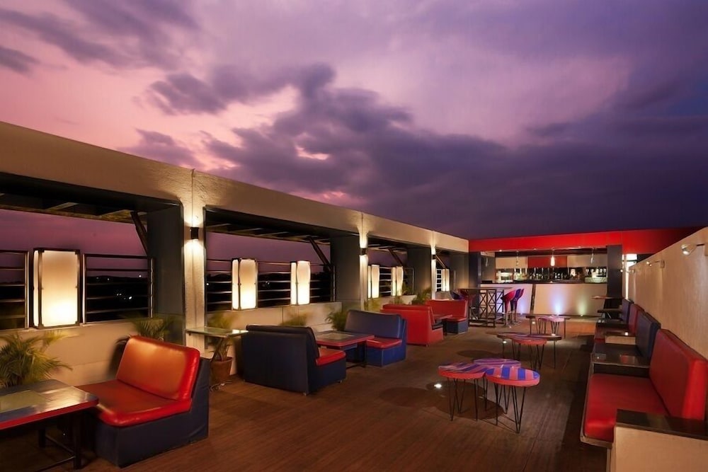 Rooftop