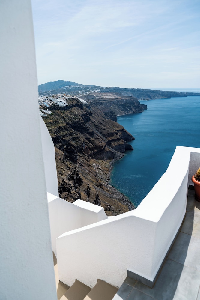 Mardanza Krokos Suites