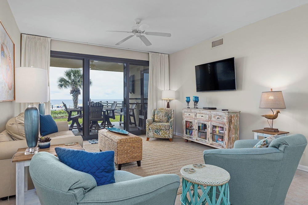 Romar House by Southern Vacation Rentals