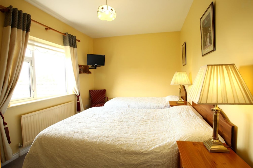 Brooklodge B&B