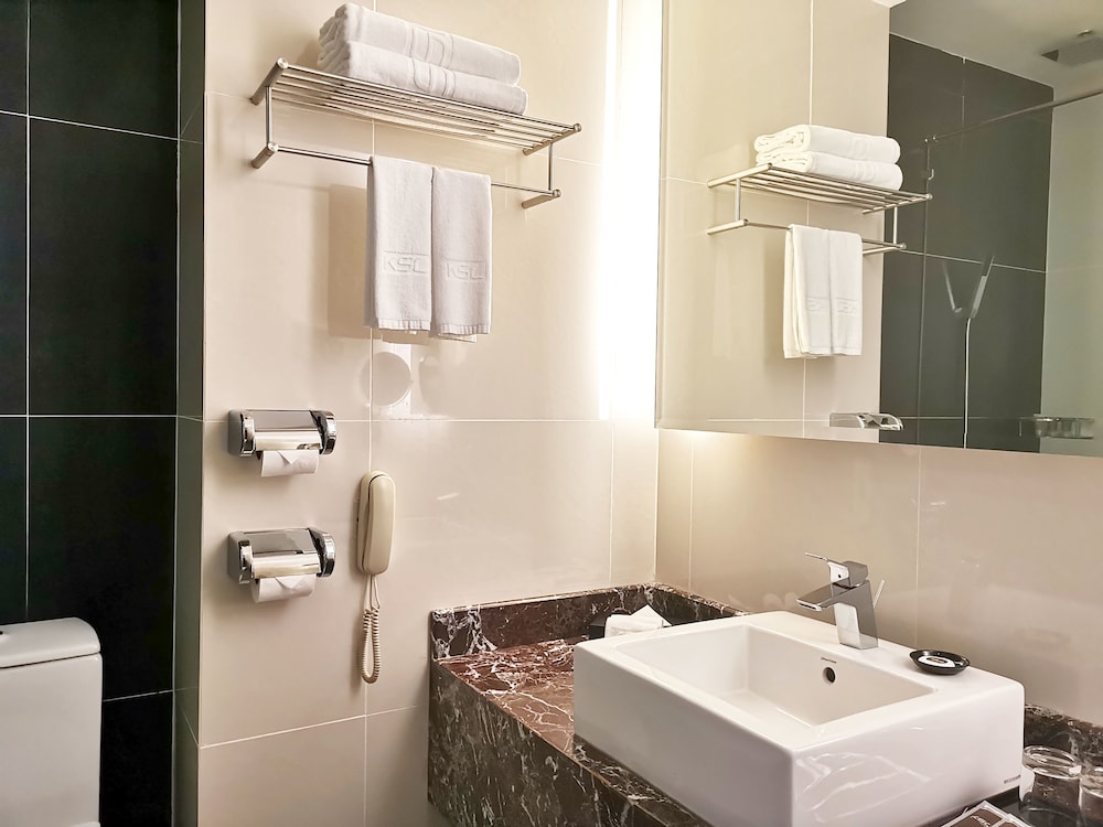 KSL Hotel & Resort