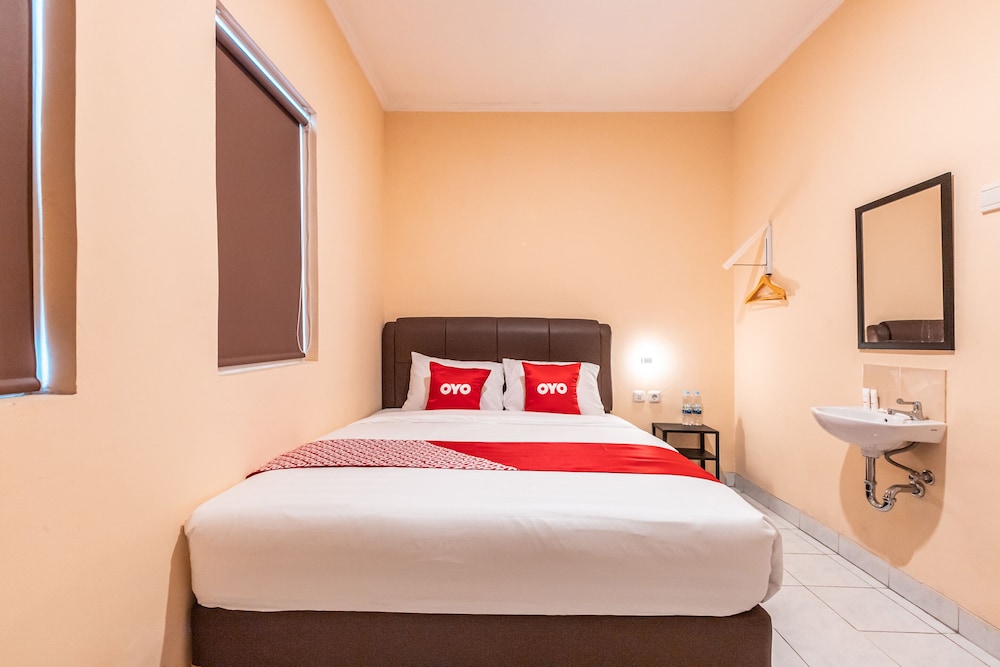 OYO 1554 Pavilio  Residence view 2