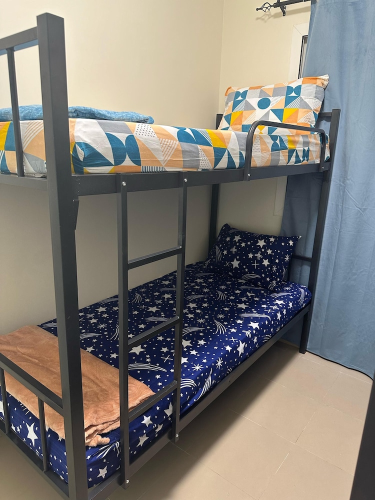 Palm Inn Hostel Mix Dormitory