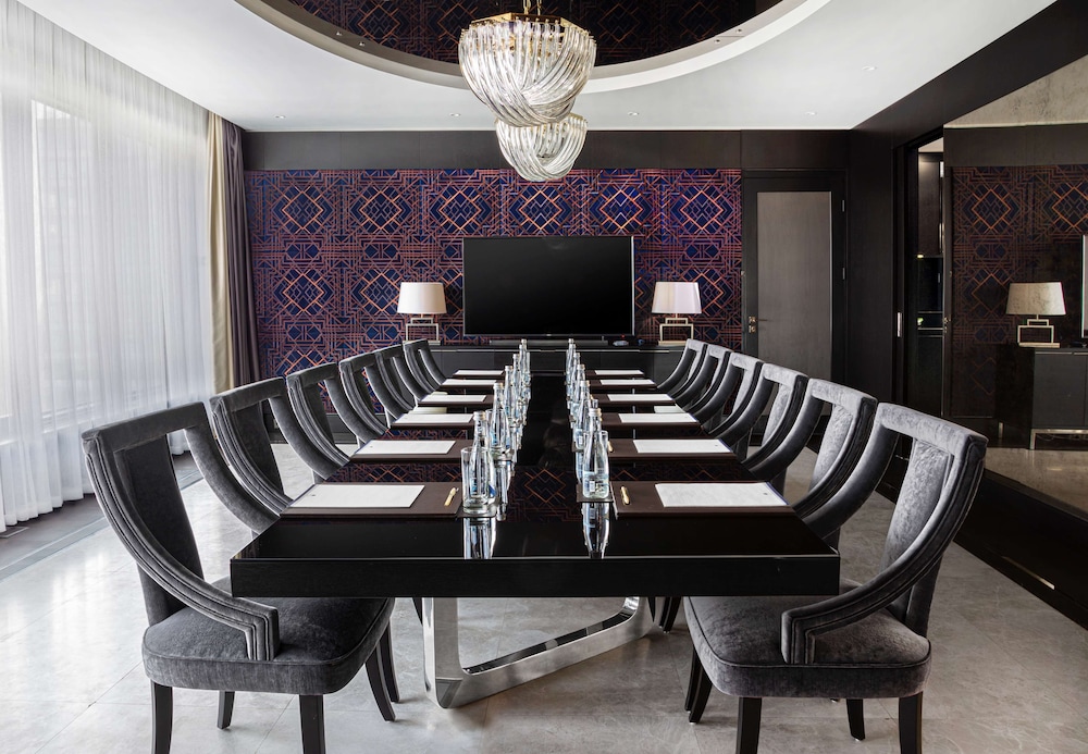 DoubleTree by Hilton Hotel Minsk