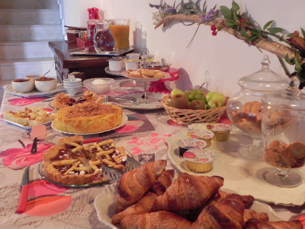 Le Tartarughe B&B