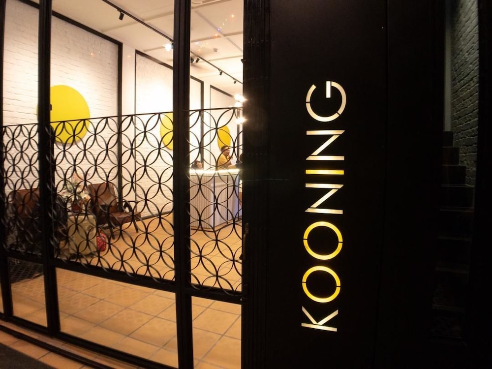 Kooning - Hostel photo 4