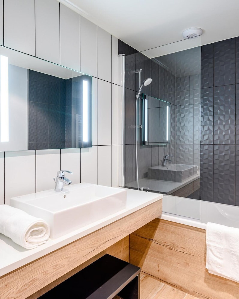 Serene Apartment in Villarembert