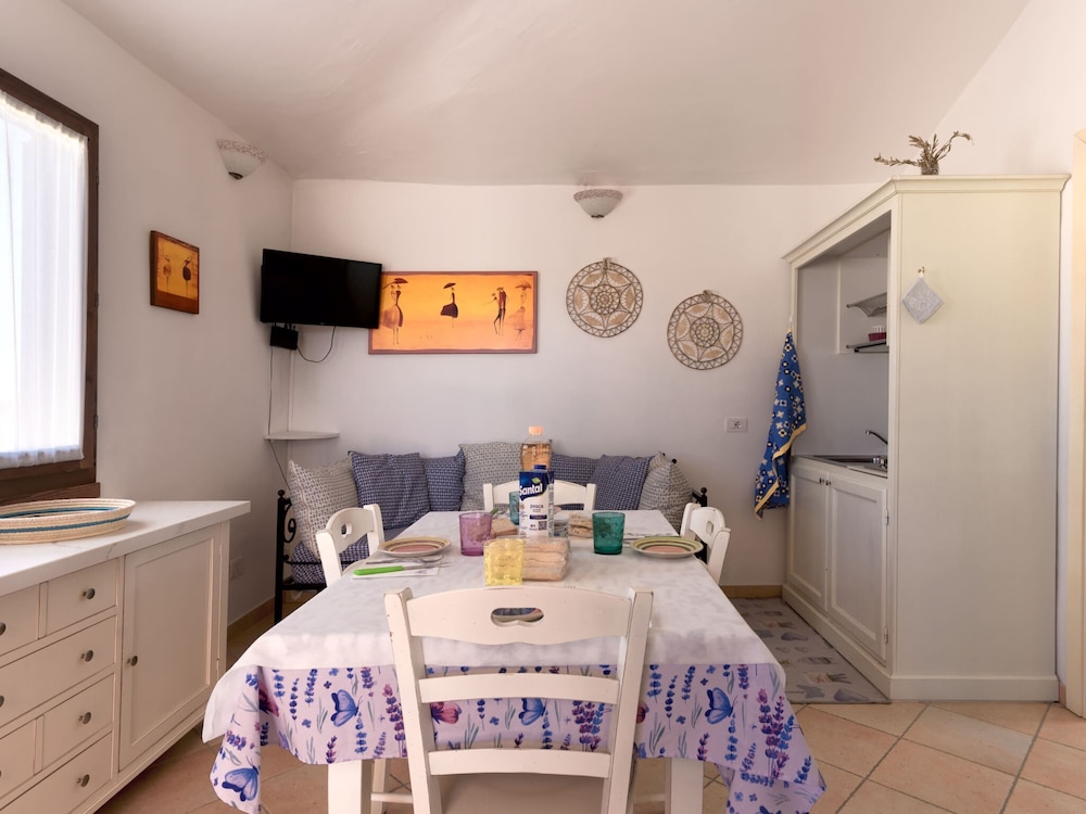 Belvilla by OYO Sardegna Mare 101-103 photo 3