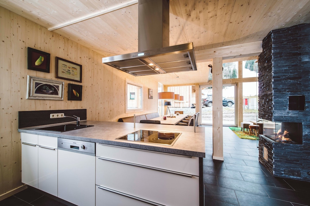 Kreischberg Chalets by ALPS RESORTS