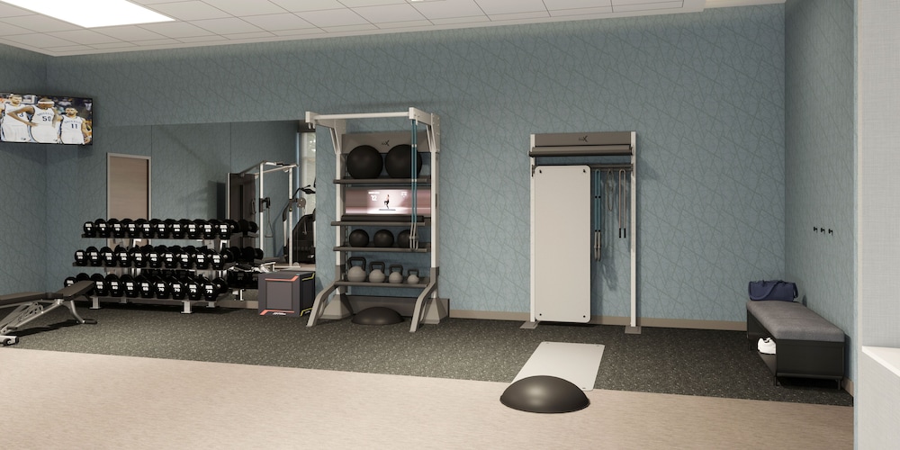 Homewood Suites by Hilton Jackson