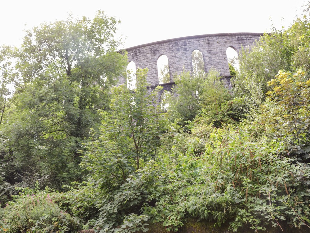 The Coach House