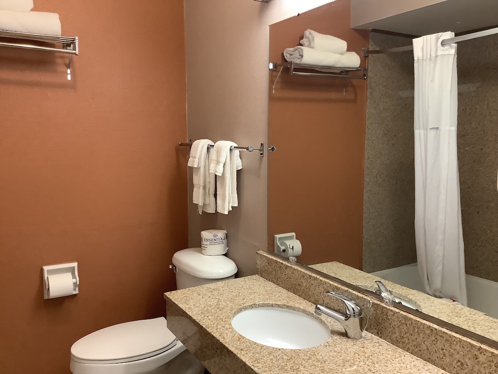 Dodge City Vacations - Silver Spur Vintage Inn  Suites - Property Image 23