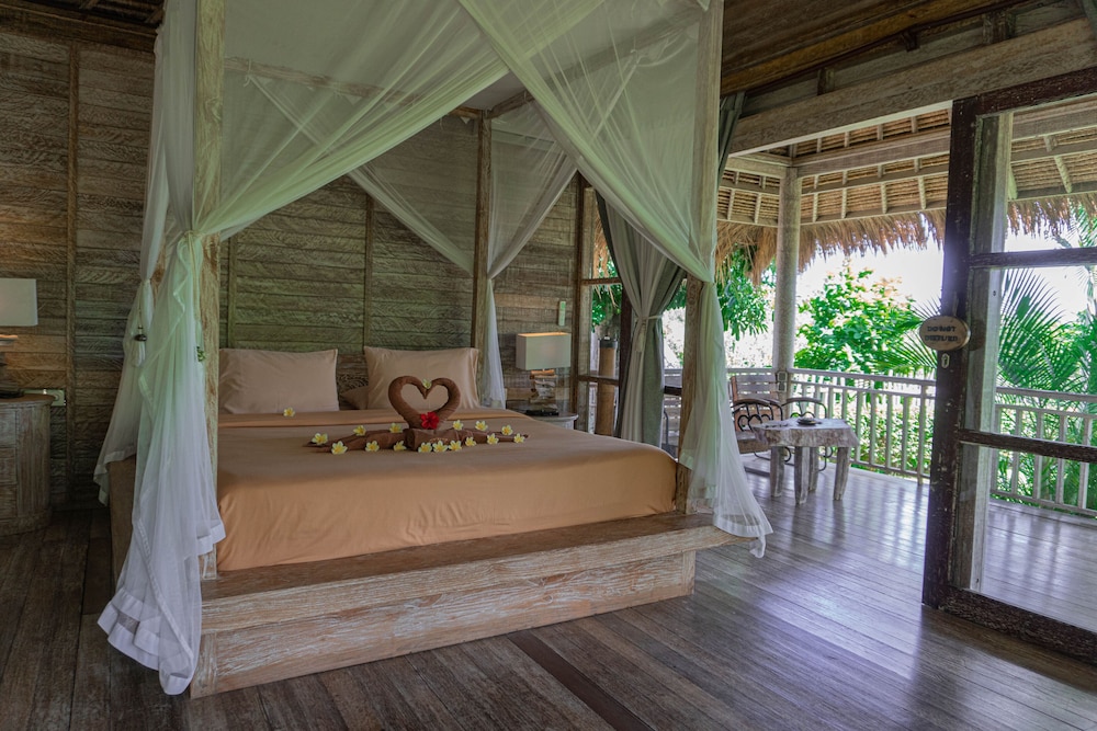 Biu Biu Resort