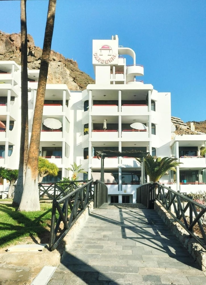 Casita Angelina - Playa del Cura