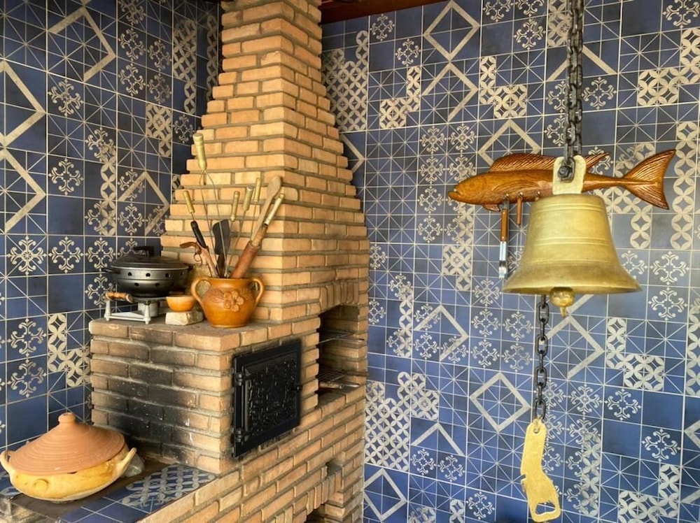 CASA VIVA MILAGRES